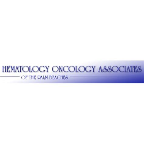 Locations Hematology Oncology Associates