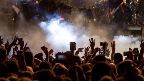 Concert Photography Tips From The Pit Expert Photography Blogs Tip