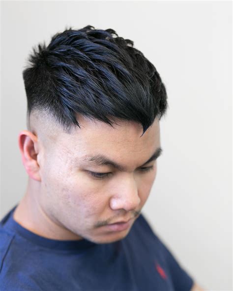Maybe you would like to learn more about one of these? Hairstyle Men 2020 Asian - Skushi