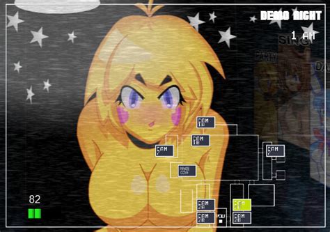 Fnia Toy Chica Hero Fanon Wiki Fandom Powered By Wikia