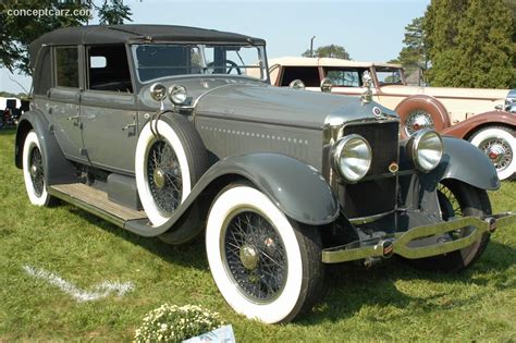 Duesenberg j hibbard & darrin limousine 1930. 1928 Minerva AF Transformable Pictures, History, Value ...