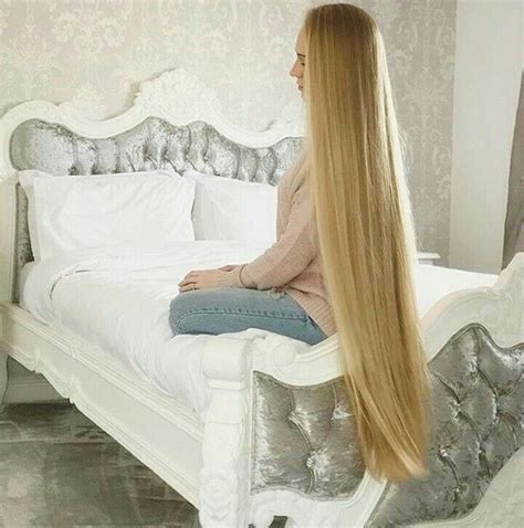 Very Long Blonde Hair Long Hair Styles Straight Blonde