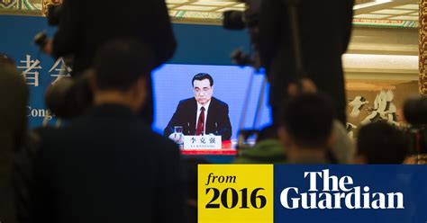 Chinese Government Adviser Attacks Rise In Censorship World News