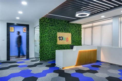 Best Office Interior Designers In Bangalore Commercial Designers