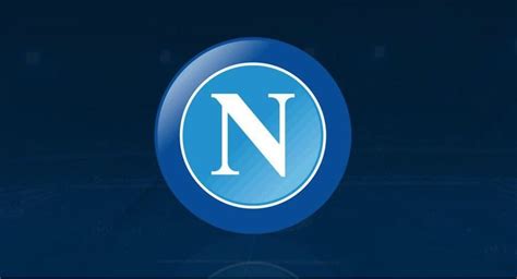 Napoli live logo, image, download logo. Sondaggio: secondo il 46% l'obiettivo del Napoli è almeno ...