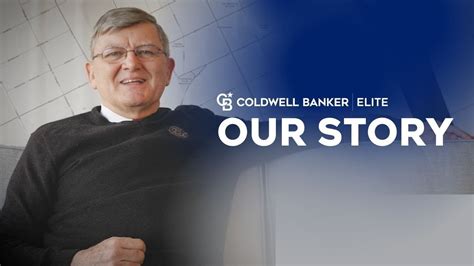 Coldwell Banker Elites Story Youtube