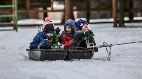 12 Outdoor Activities To Do In Calgary This Winter Listed
