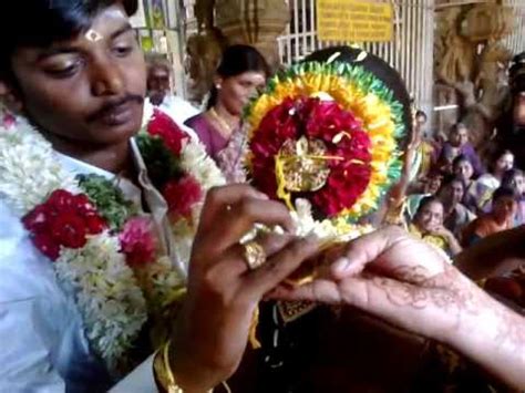 Marriage = faith once you lost it never comes back. Sasi Kumar & Gowthami 's Marriage - YouTube