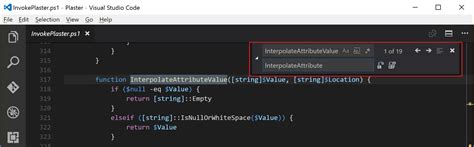 Powershell Editing With Visual Studio Code Mobile Legends