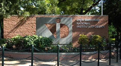 National Institute Of Design Ahmedabad The Ahmedabad Blog