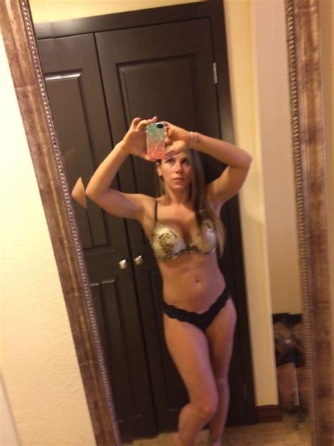 Mickie James Leaked 59 Photos Thefappening