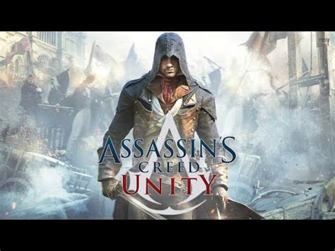Песня assassin s creed UNITY YouTube