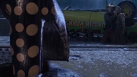 Jurassic Park Now With Dinosaurs In High Heels Creators