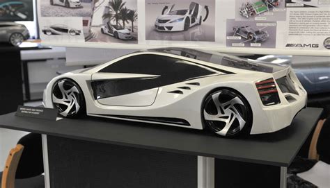 Automotive Design By George Shopov At