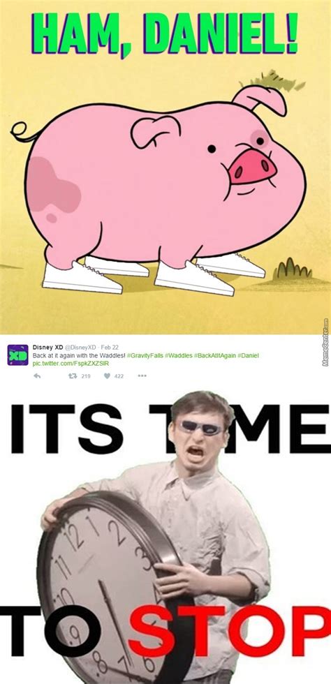 Please Kill That Fckin Daniel Meme By Greenspacedorito Meme Center