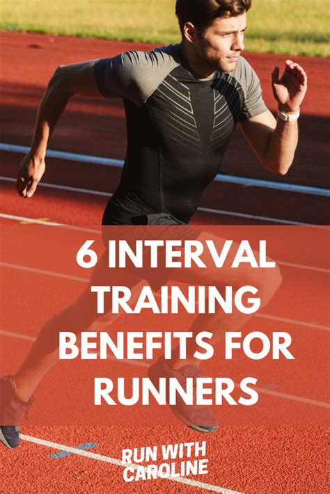 What Is Sprint Interval Training Benefits 3 Sample Workouts Run