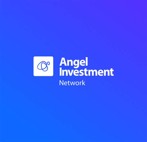 A S Angel Investor In Delhi India Angel Investment Network