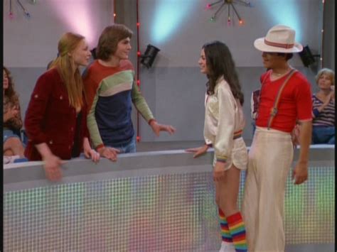 That 70s Show Roller Disco 305 That 70s Show Image 19386570