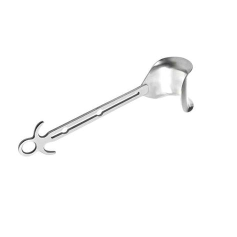 High Quality Stainless Steel Balfour Abdominal Retractor Blades Buy