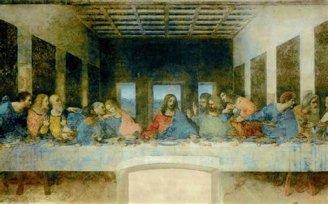 Léonard de vinci et ses œuvres inachevées : Léonard de Vinci : quelles sont ses plus grandes œuvres