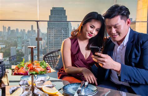 Bangkok Post Carlton Hotel Bangkok Sukhumvit Celebrates Love