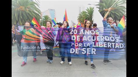 La represión a una marcha no autorizada de colectivos lgbt en la habana provocó una reacción inusitada en las redes sociales. Fundación arcoíris/42 Marcha del Orgullo LGBT CDMX # ...