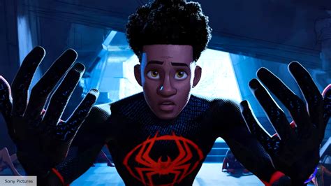 Why Did Miles Morales Become The Prowler In Spider Verse 2
