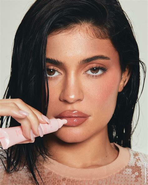 Kylie Jenner Nude The Fappening Photo Fappeningbook