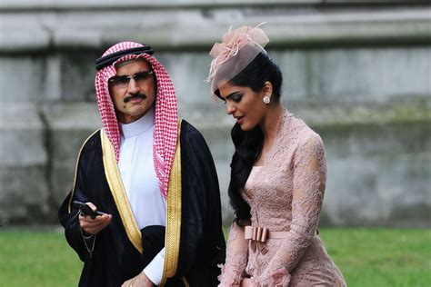 Saudi Arabia Announces Arrest Of Billionaire Prince Alwaleed Bin Talal
