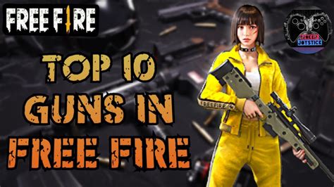 Get the best of sporcle when you go orange. TOP 10 GUNS IN FREE FIRE || GARENA FREE FIRE - YouTube