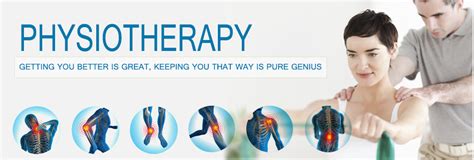 Physiotherapy Clinic