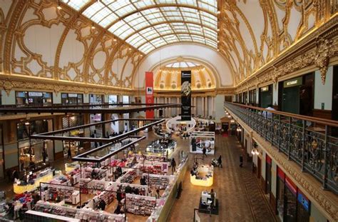 Europes Top 10 Shopping Destinations Shopping Destinations Boutique