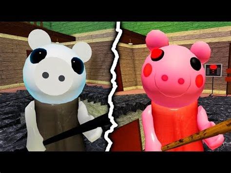 Maybe you would like to learn more about one of these? (29) ¿QUIÉN ES MEMORY? *Explicación* | PIGGY ROBLOX 🤔 ...