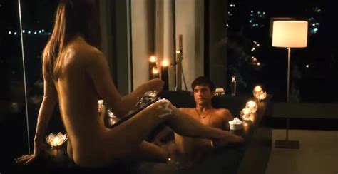 Rachel Blanchard Nude Scene Spread My Xxx Hot Girl