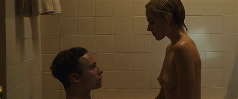 Margot Robbie Dreamland 1080p Topless Nude Sex Scene Celebrity Nude
