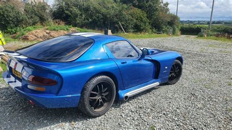 Venom Viper Kit Car For Sale