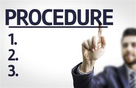 How To Create Effective Standard Operating Procedures For Your Business