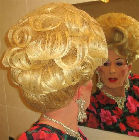See more ideas about vintage hairstyles, big hair, retro hairstyles. Pin by Gerry Read on Updo Hairstyles | Vintage hairstyles ...