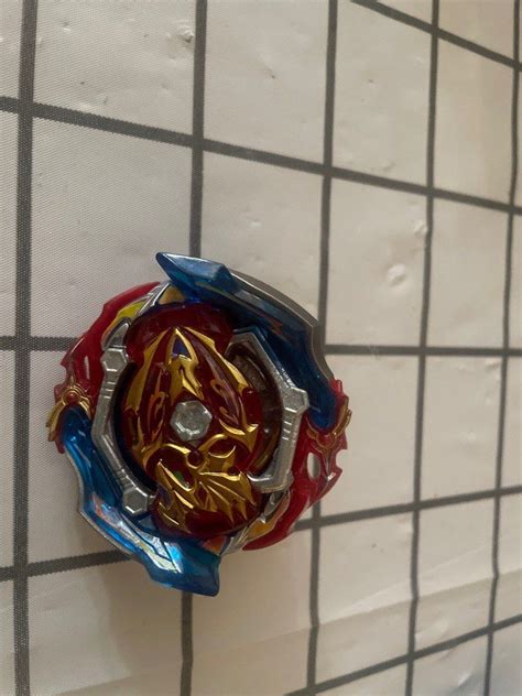 Beyblade Old And New Gen Hobbies And Toys Toys And Games On Carousell