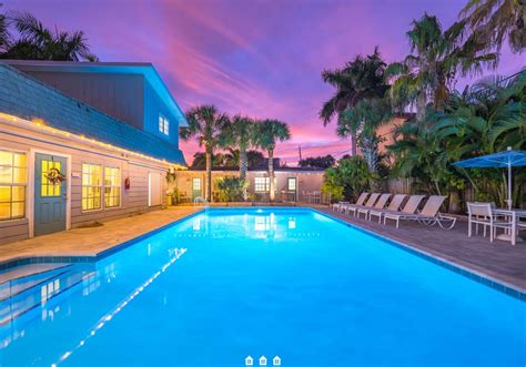 Siesta Key Hotel Studio Rentals Siesta Key Crescent Beach Hotels