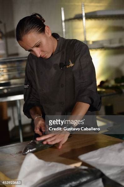 Paula Dasilva Attends The Mastercard Priceless And Food Network News