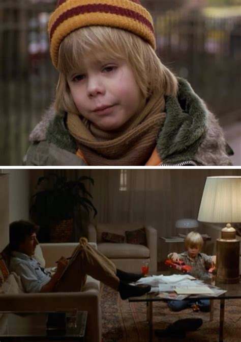 Kramer is greatly enriched by its exceptional cast. living in: Kramer vs. Kramer in 2020 | Kramer vs kramer ...