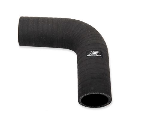 16mm 58 90 Degree Silicone Elbow Bend Hose Silicon Rubber Coolant