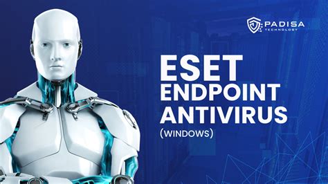 Eset Endpoint Antivirus Windows Padisa Peru
