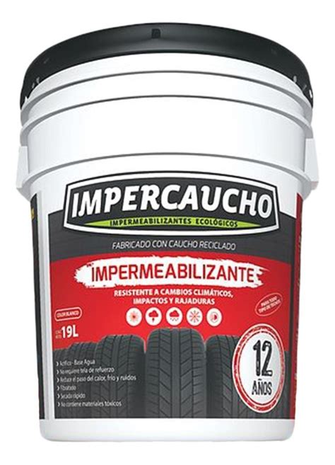 Impermeabilizante Impercaucho 12 Años A Meses Sin Intereses 749 00 Free Download Nude Photo