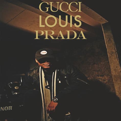 Actualizar 42 Imagen Gucci Louis Prada Abzlocalmx