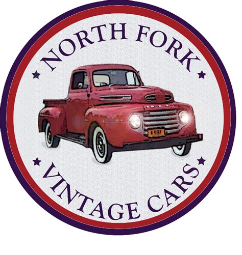 North Fork Vintage Cars Antique And Vintage Cars Picture Cars And Props