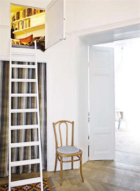 The Road Not Taken 14 Amazing Secret Passageways Homedesignboard