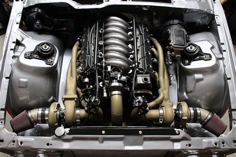 Ultimate Ls1 Turbo Kit Guide