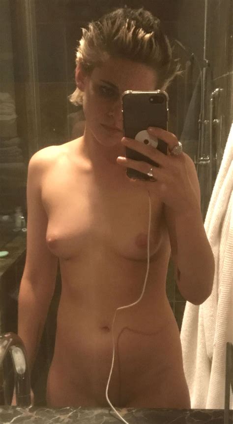 Kristen Stewart Kristenstewart Nude Leaked Photos Pinayflixx Mega Leaks
